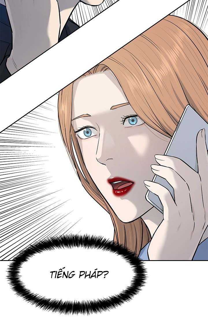 Đội Trưởng Lính Đánh Thuê: Chapter 214