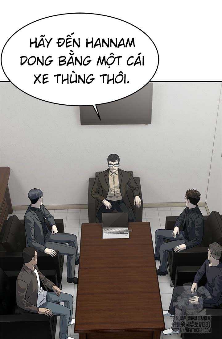Đội Trưởng Lính Đánh Thuê: Chapter 214