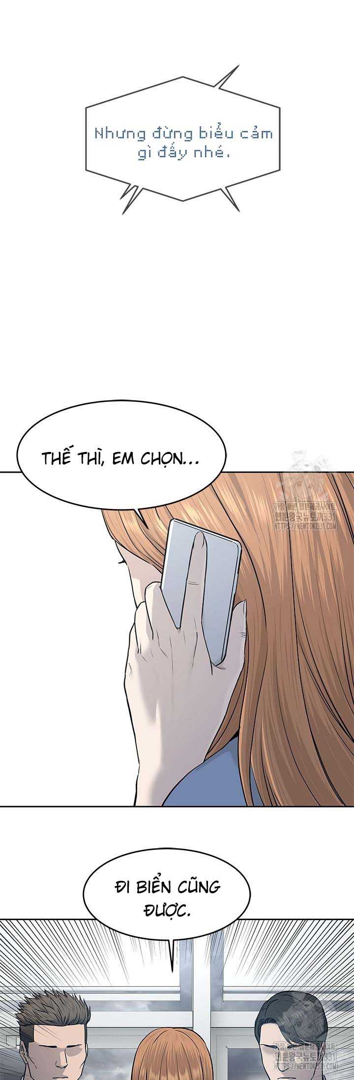 Đội Trưởng Lính Đánh Thuê: Chapter 214
