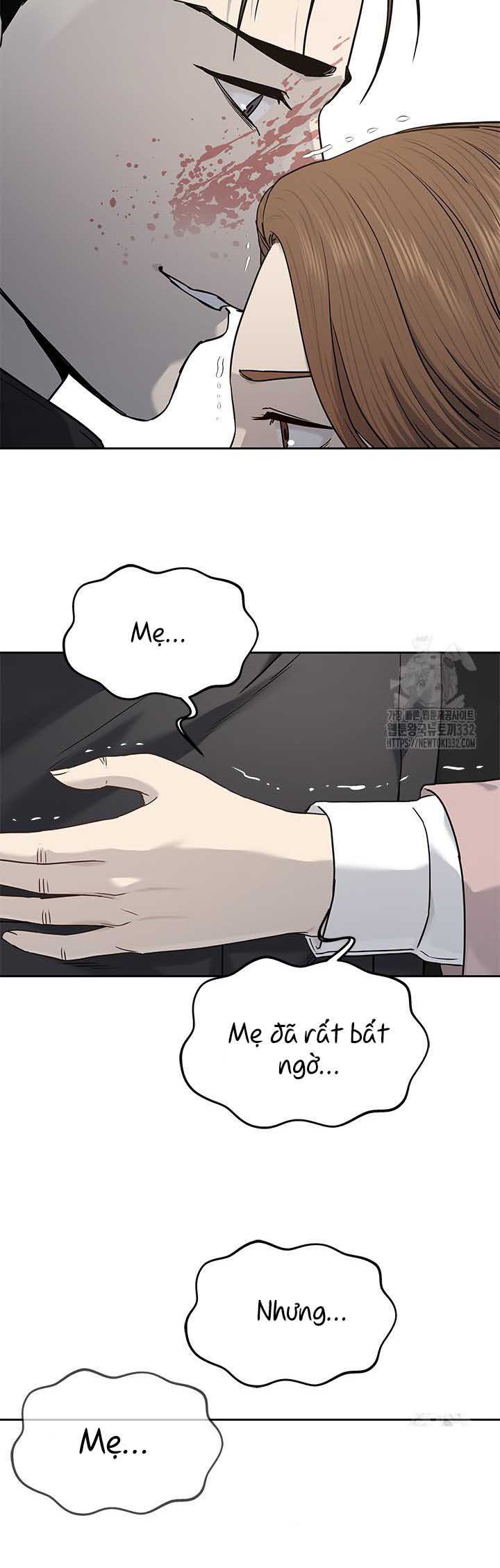 Đội Trưởng Lính Đánh Thuê: Chapter 215
