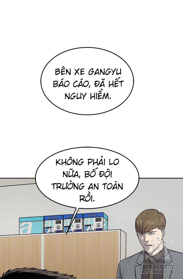 Đội Trưởng Lính Đánh Thuê: Chapter 215