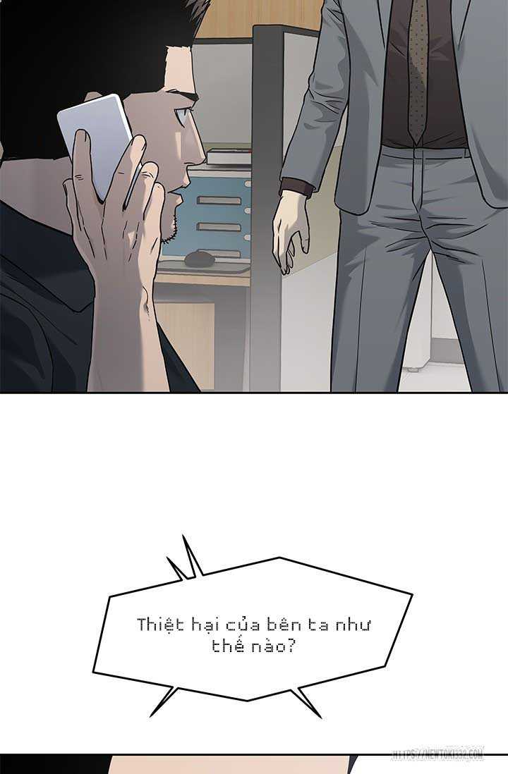 Đội Trưởng Lính Đánh Thuê: Chapter 215