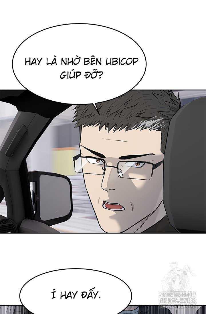 Đội Trưởng Lính Đánh Thuê: Chapter 215