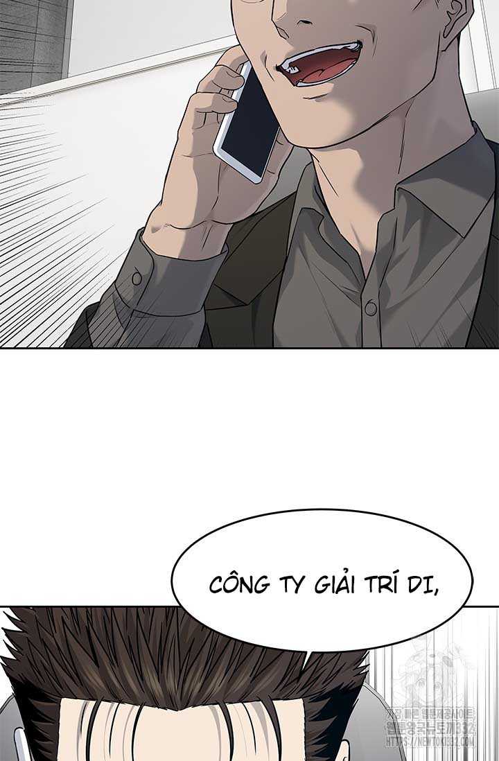 Đội Trưởng Lính Đánh Thuê: Chapter 215