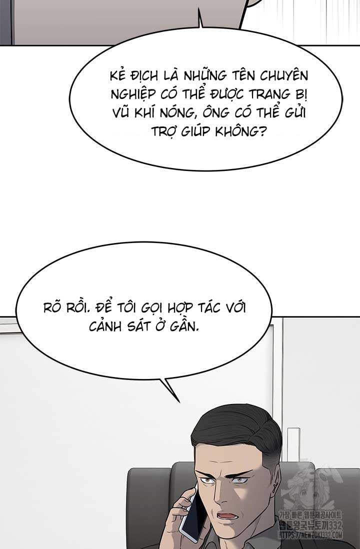Đội Trưởng Lính Đánh Thuê: Chapter 215