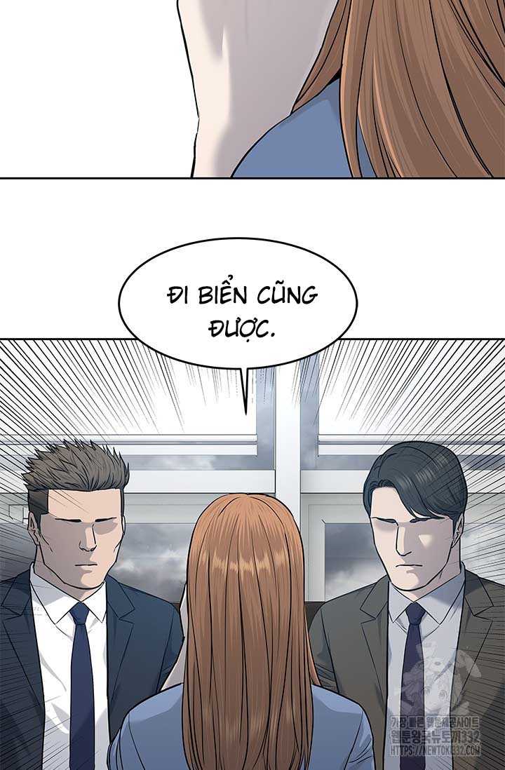 Đội Trưởng Lính Đánh Thuê: Chapter 215