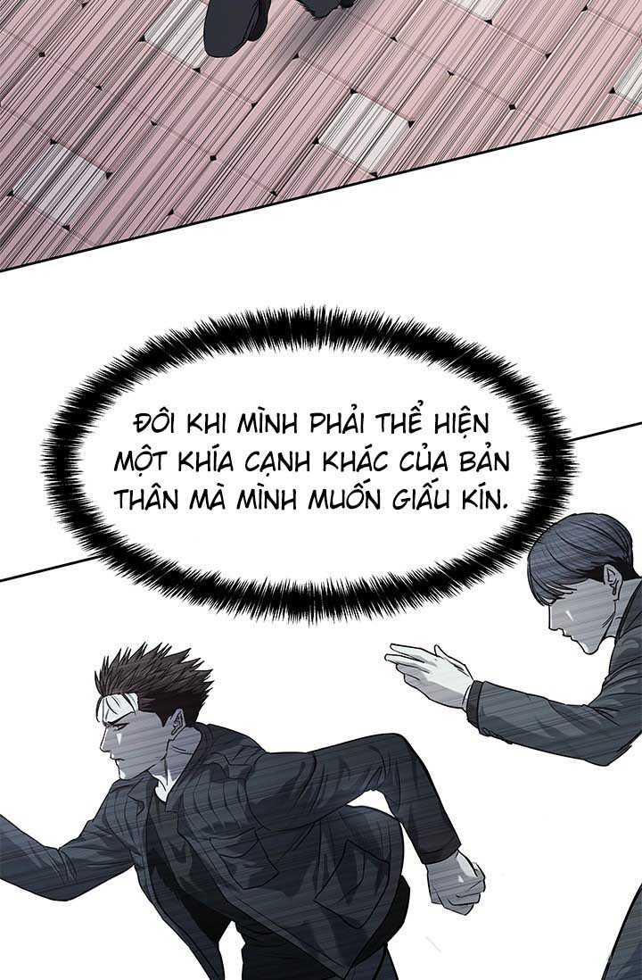 Đội Trưởng Lính Đánh Thuê: Chapter 215