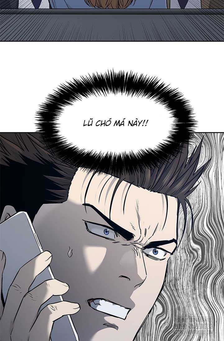 Đội Trưởng Lính Đánh Thuê: Chapter 215