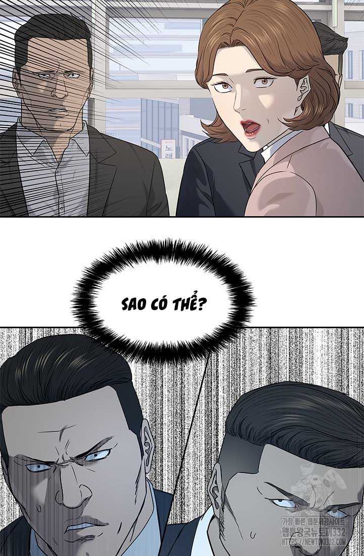 Đội Trưởng Lính Đánh Thuê: Chapter 215