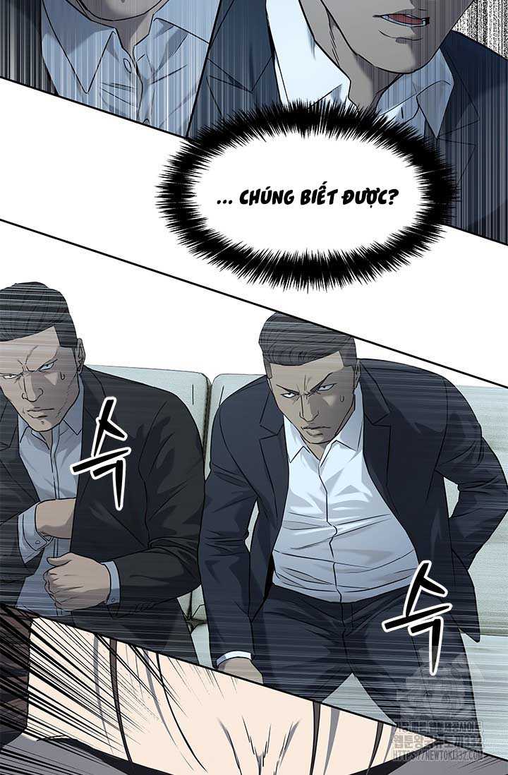 Đội Trưởng Lính Đánh Thuê: Chapter 215