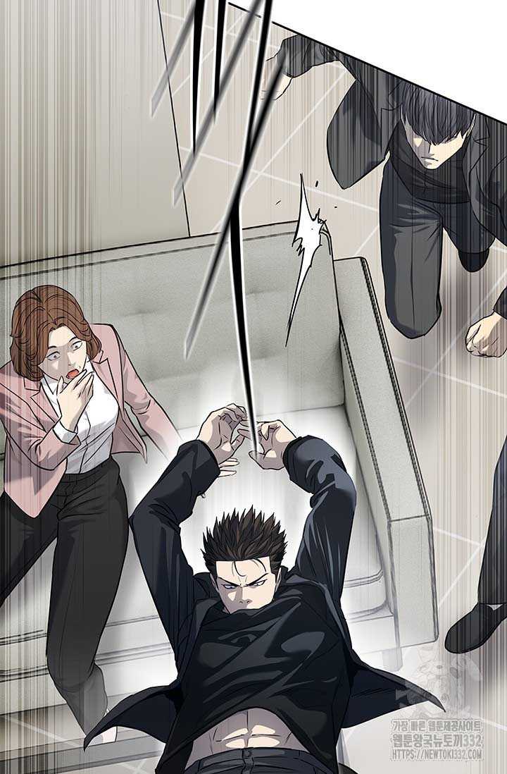Đội Trưởng Lính Đánh Thuê: Chapter 215