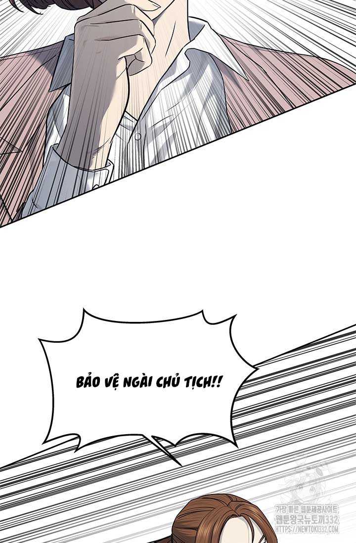 Đội Trưởng Lính Đánh Thuê: Chapter 215