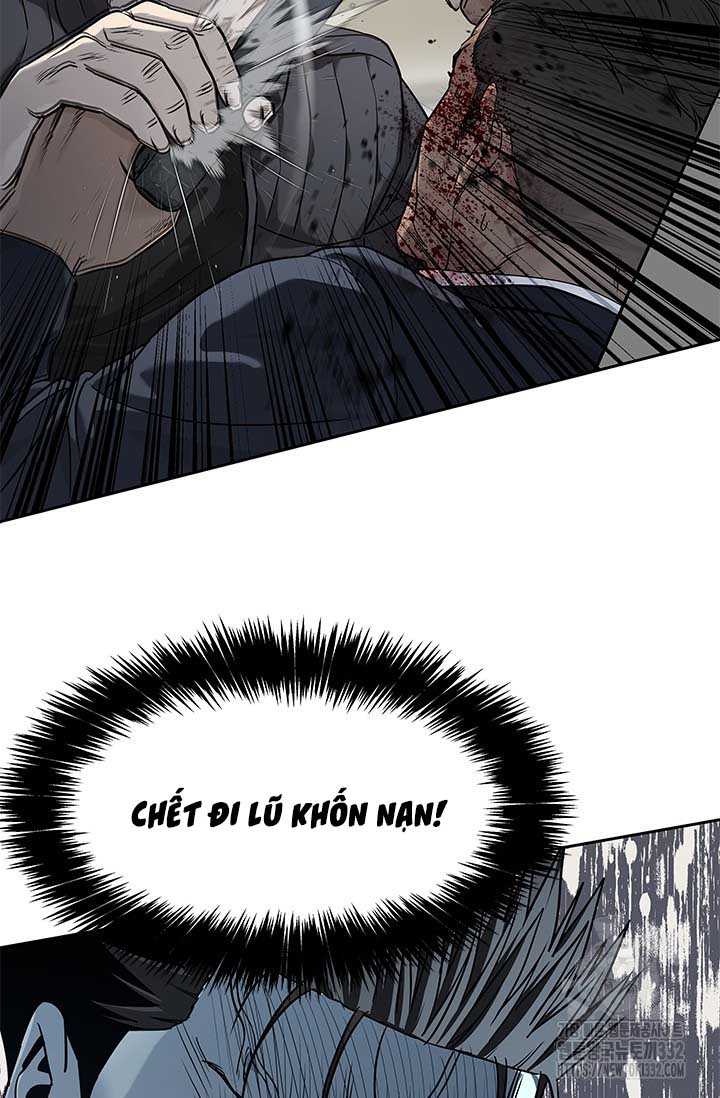 Đội Trưởng Lính Đánh Thuê: Chapter 215