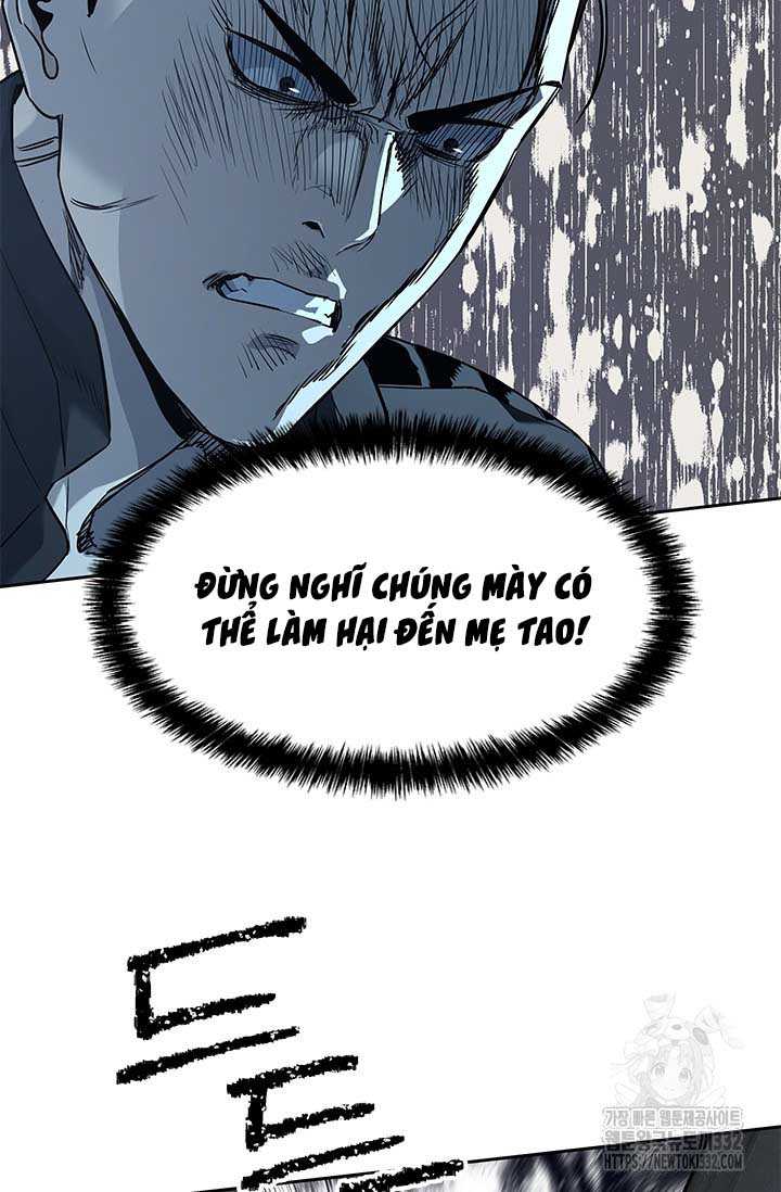 Đội Trưởng Lính Đánh Thuê: Chapter 215