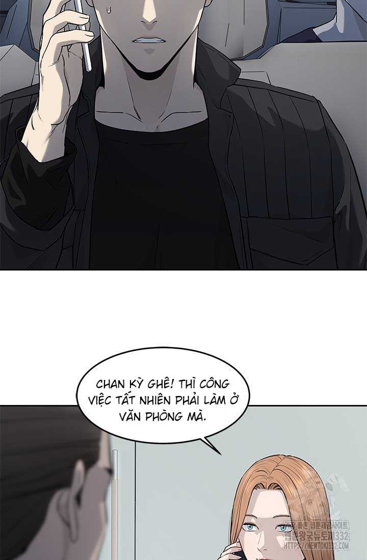 Đội Trưởng Lính Đánh Thuê: Chapter 215