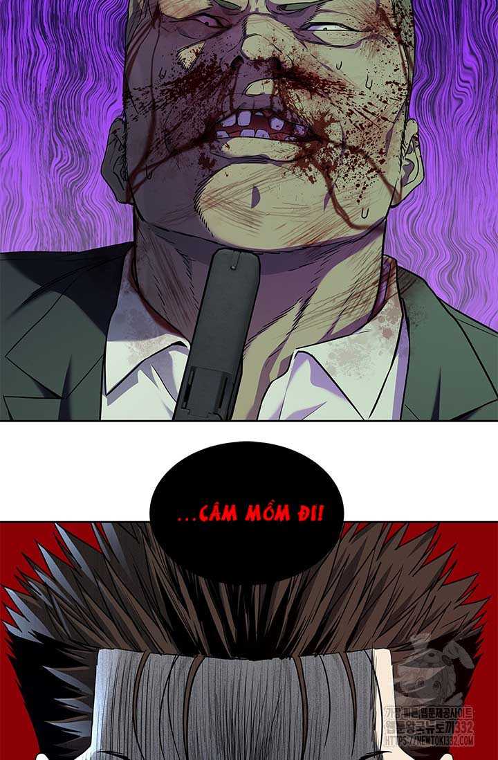 Đội Trưởng Lính Đánh Thuê: Chapter 215