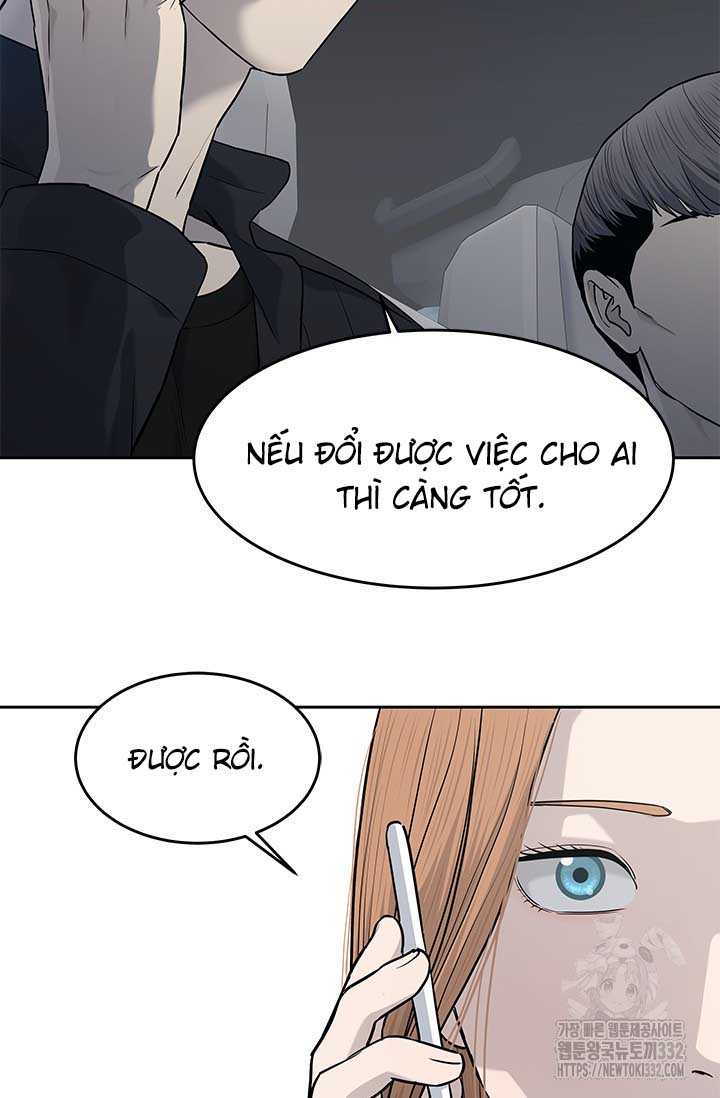 Đội Trưởng Lính Đánh Thuê: Chapter 215