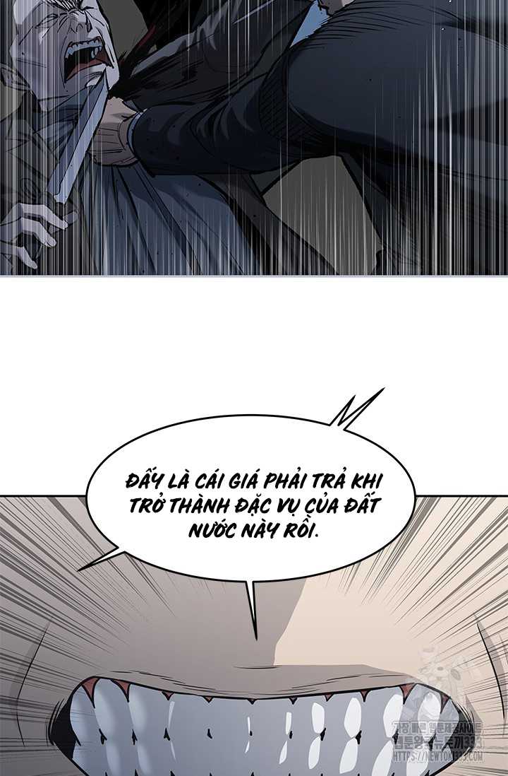 Đội Trưởng Lính Đánh Thuê: Chapter 216.5