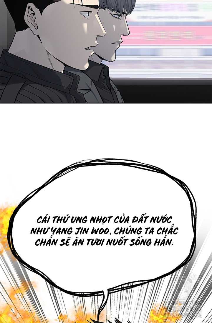 Đội Trưởng Lính Đánh Thuê: Chapter 216.5