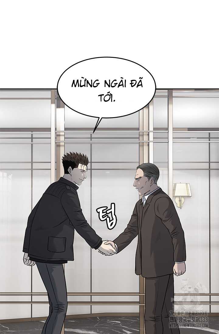 Đội Trưởng Lính Đánh Thuê: Chapter 216.5
