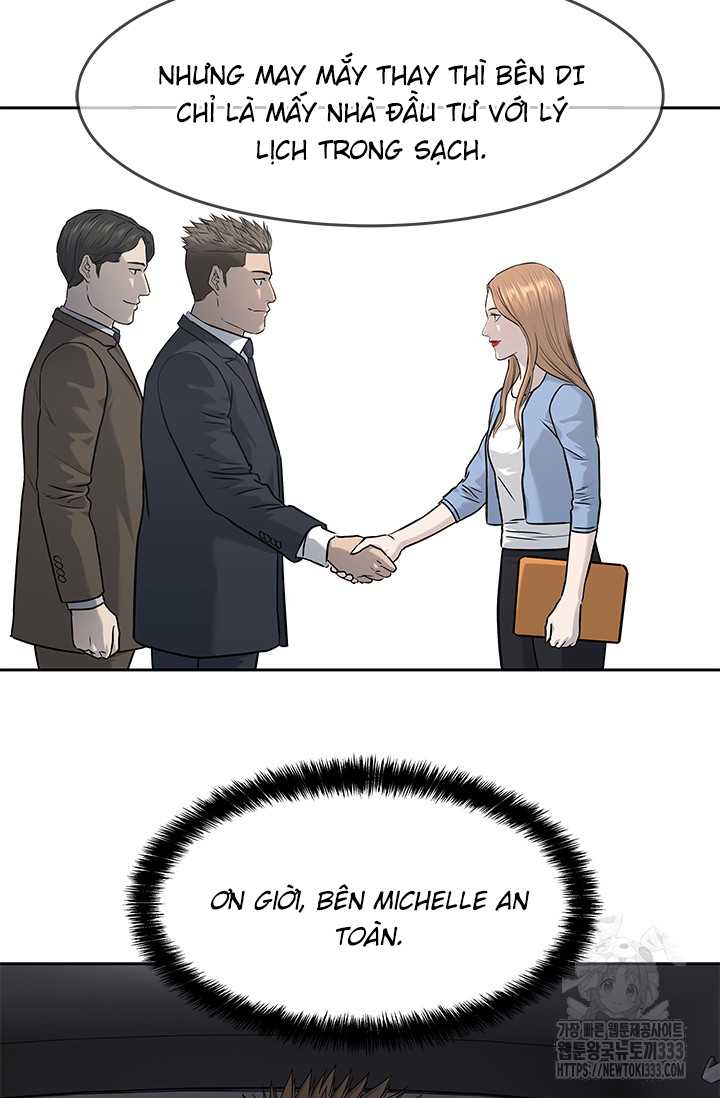 Đội Trưởng Lính Đánh Thuê: Chapter 216.5