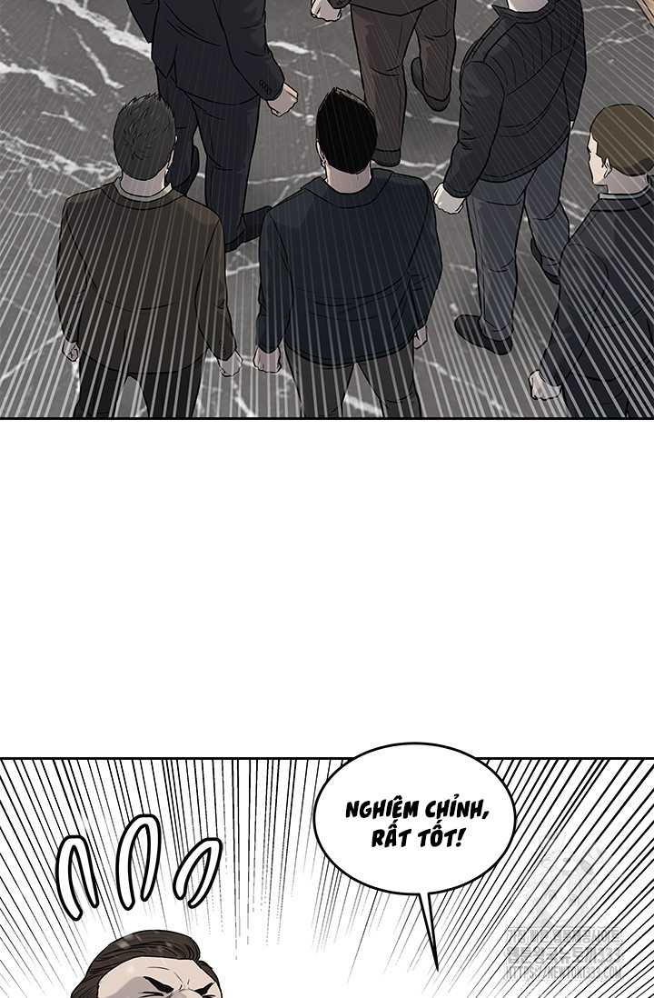 Đội Trưởng Lính Đánh Thuê: Chapter 216.5