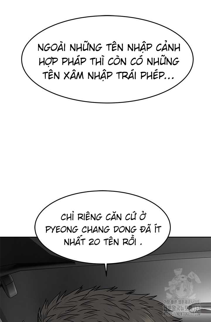 Đội Trưởng Lính Đánh Thuê: Chapter 216