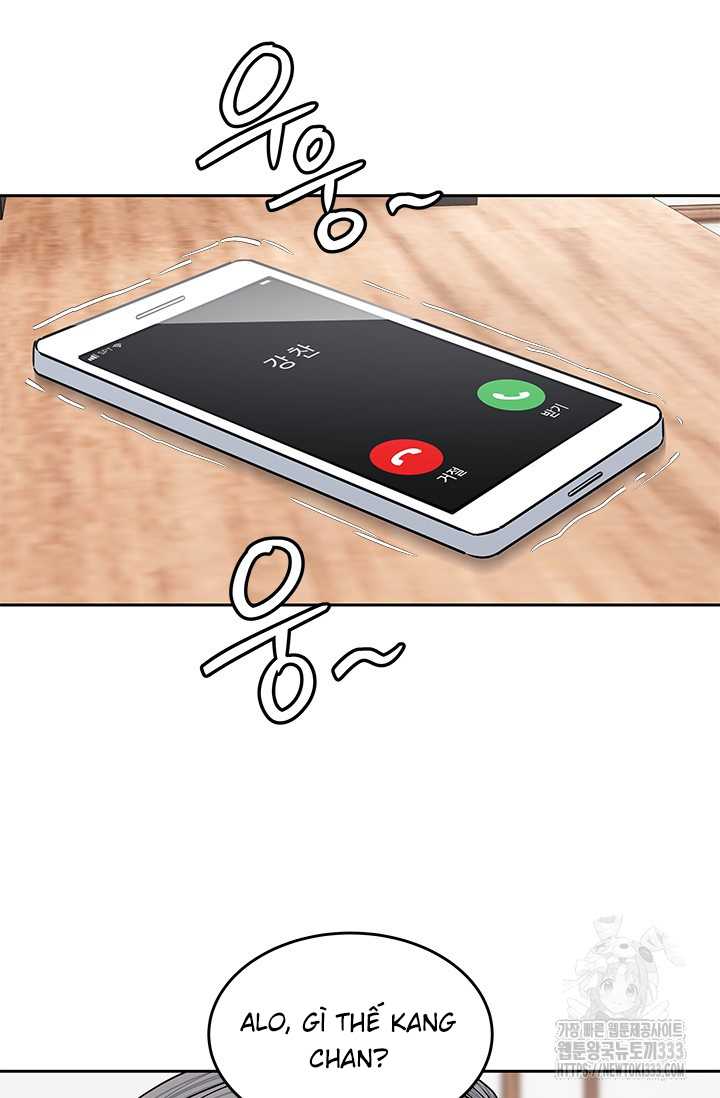 Đội Trưởng Lính Đánh Thuê: Chapter 216