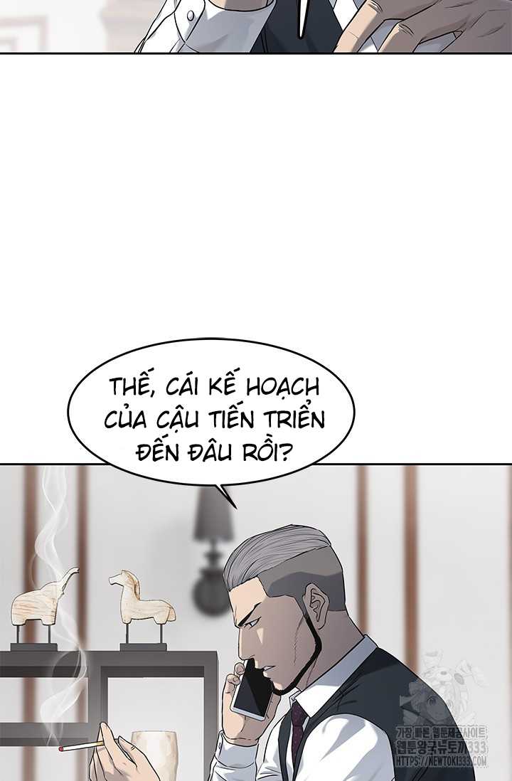 Đội Trưởng Lính Đánh Thuê: Chapter 216