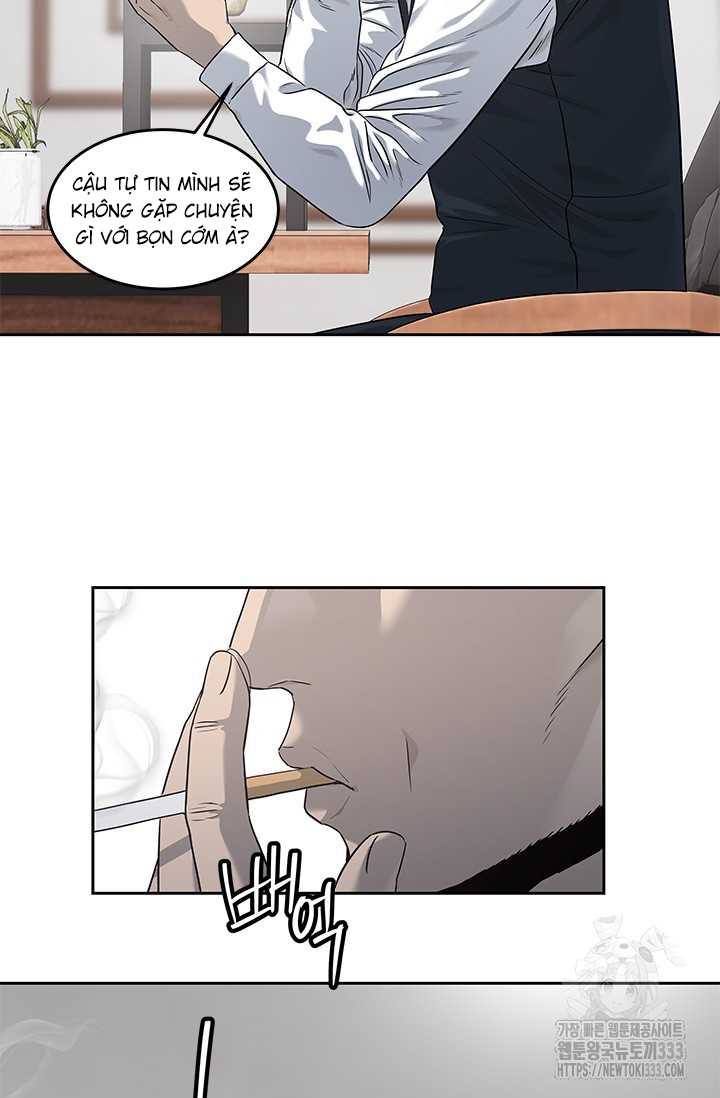 Đội Trưởng Lính Đánh Thuê: Chapter 216