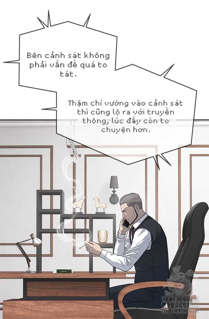 Đội Trưởng Lính Đánh Thuê: Chapter 216