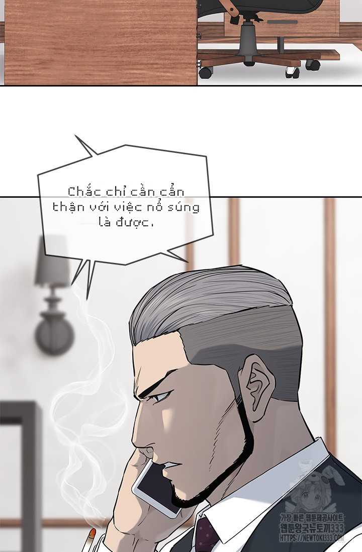 Đội Trưởng Lính Đánh Thuê: Chapter 216