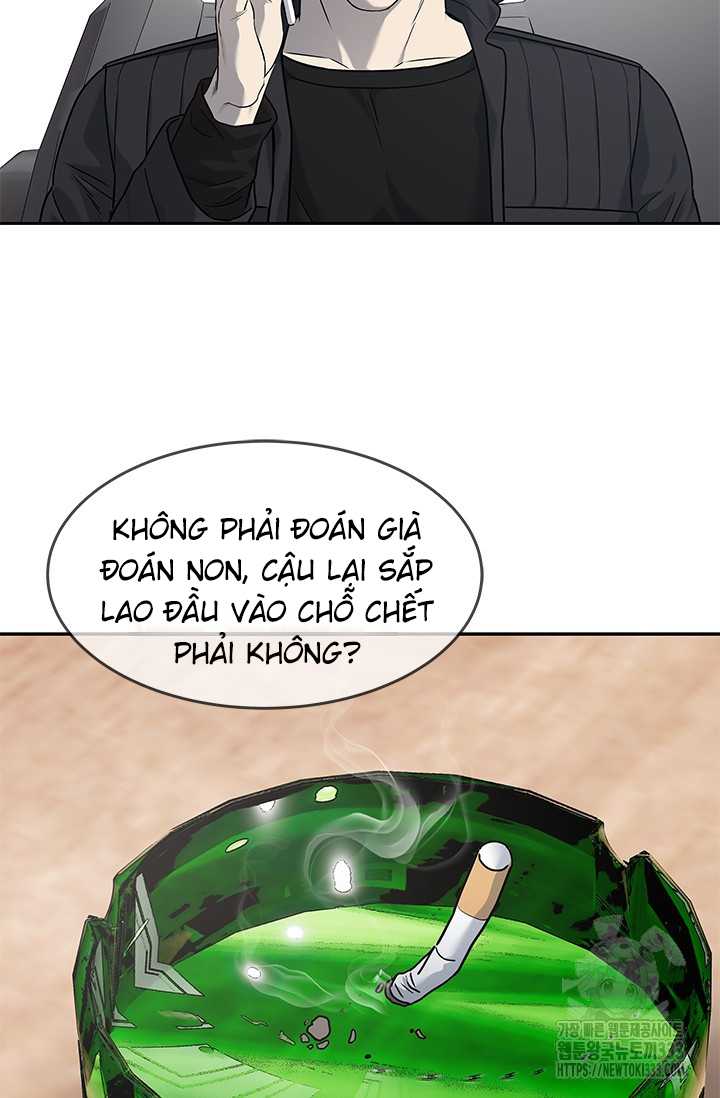 Đội Trưởng Lính Đánh Thuê: Chapter 216