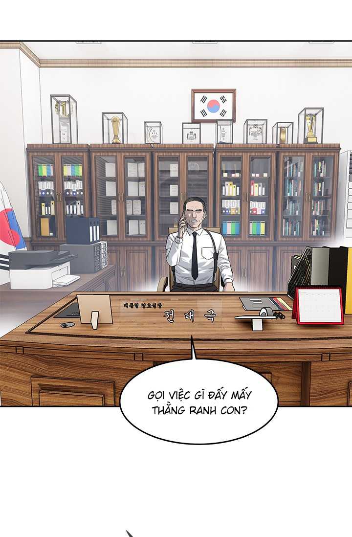 Đội Trưởng Lính Đánh Thuê: Chapter 216