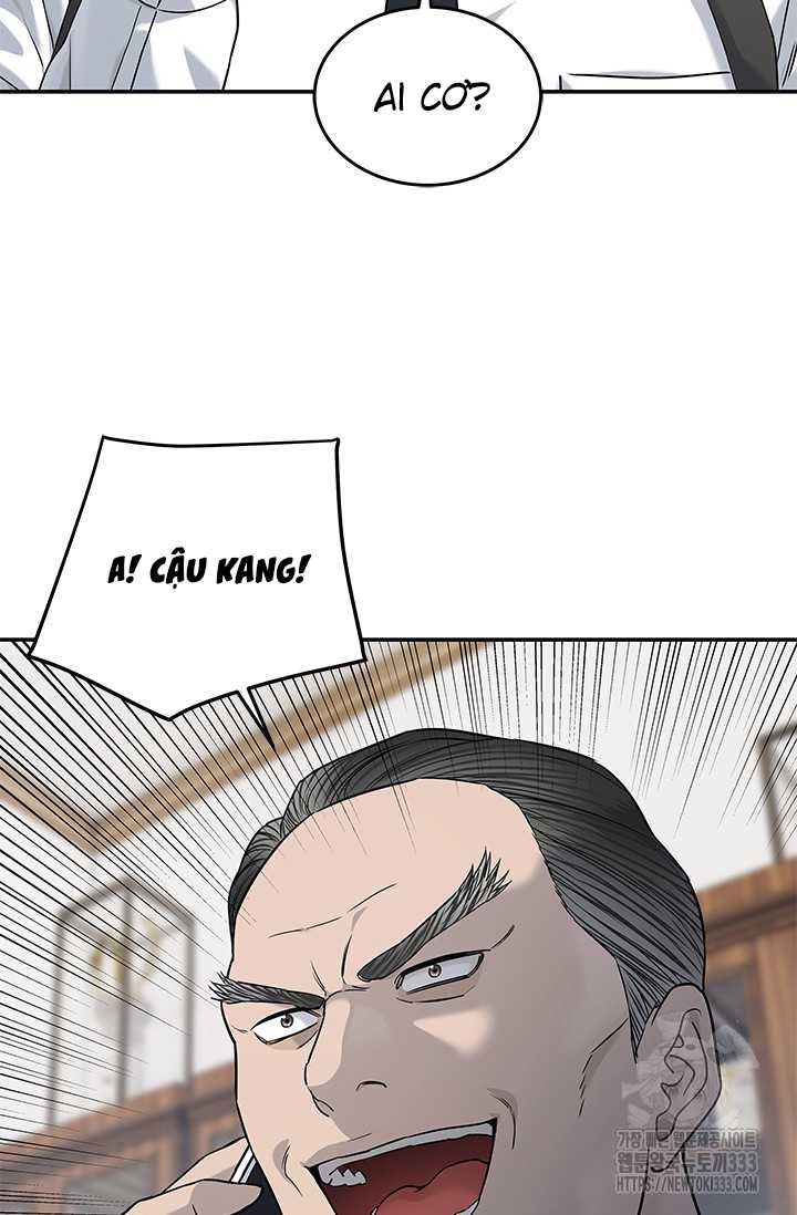 Đội Trưởng Lính Đánh Thuê: Chapter 216