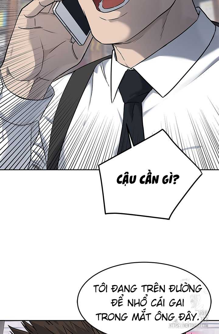 Đội Trưởng Lính Đánh Thuê: Chapter 216