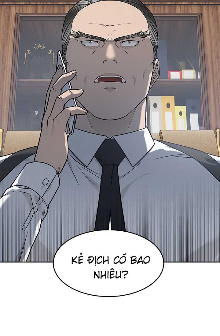 Đội Trưởng Lính Đánh Thuê: Chapter 216