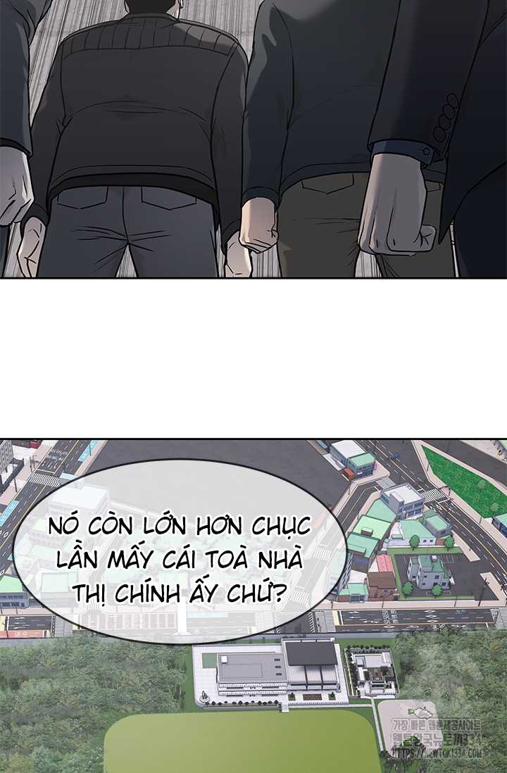 Đội Trưởng Lính Đánh Thuê: Chapter 217.5