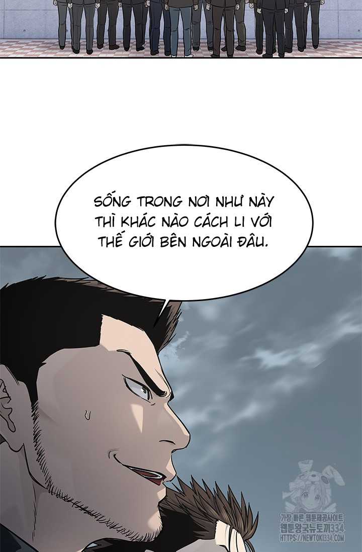 Đội Trưởng Lính Đánh Thuê: Chapter 217.5