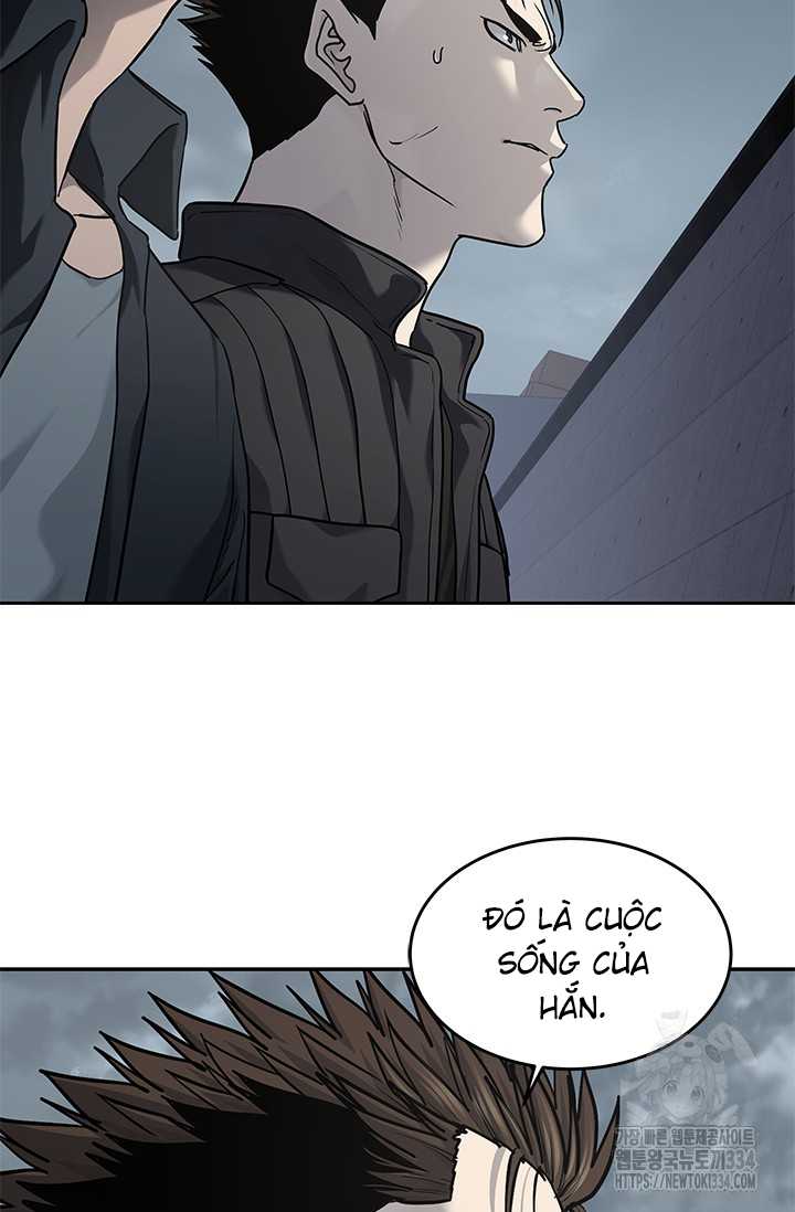 Đội Trưởng Lính Đánh Thuê: Chapter 217.5