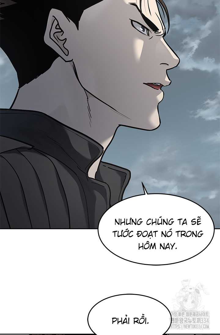 Đội Trưởng Lính Đánh Thuê: Chapter 217.5
