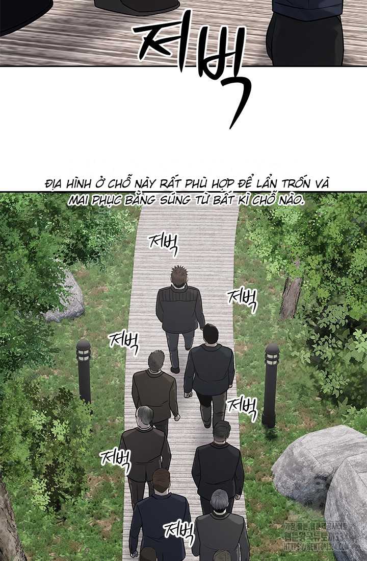 Đội Trưởng Lính Đánh Thuê: Chapter 217.5