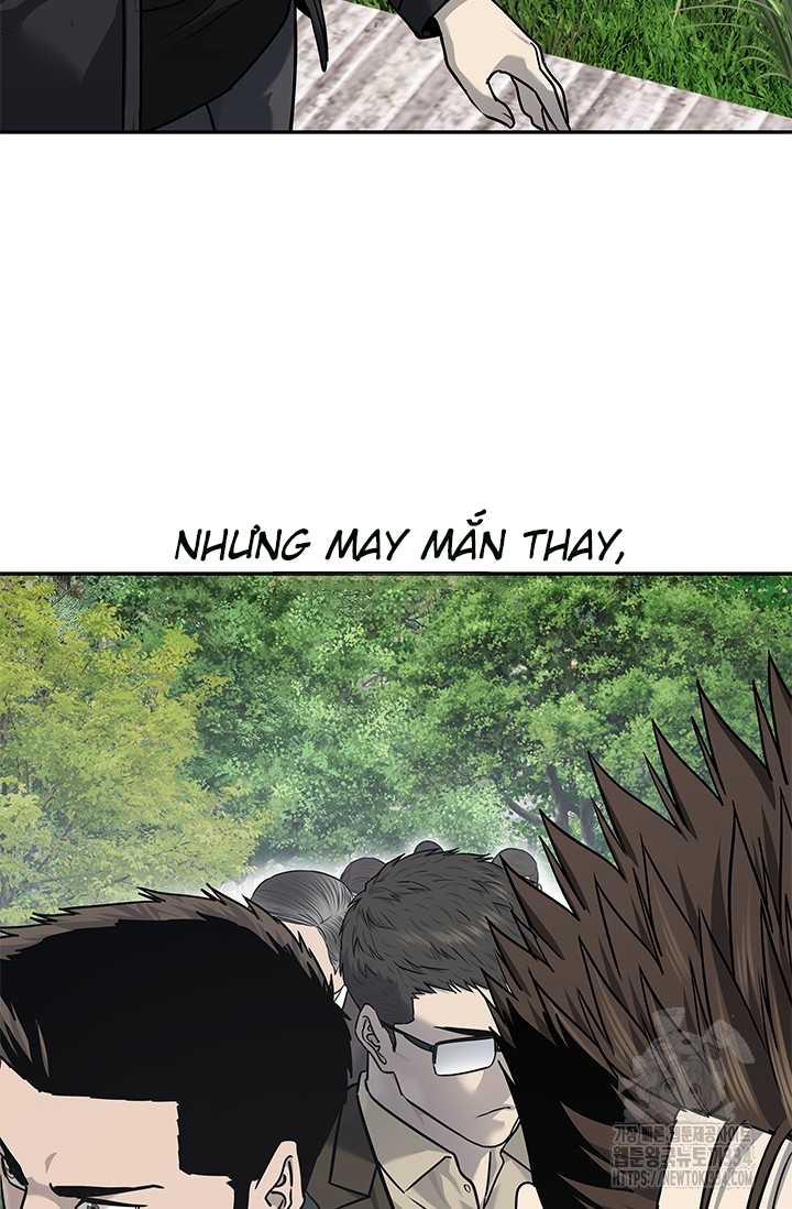 Đội Trưởng Lính Đánh Thuê: Chapter 217.5