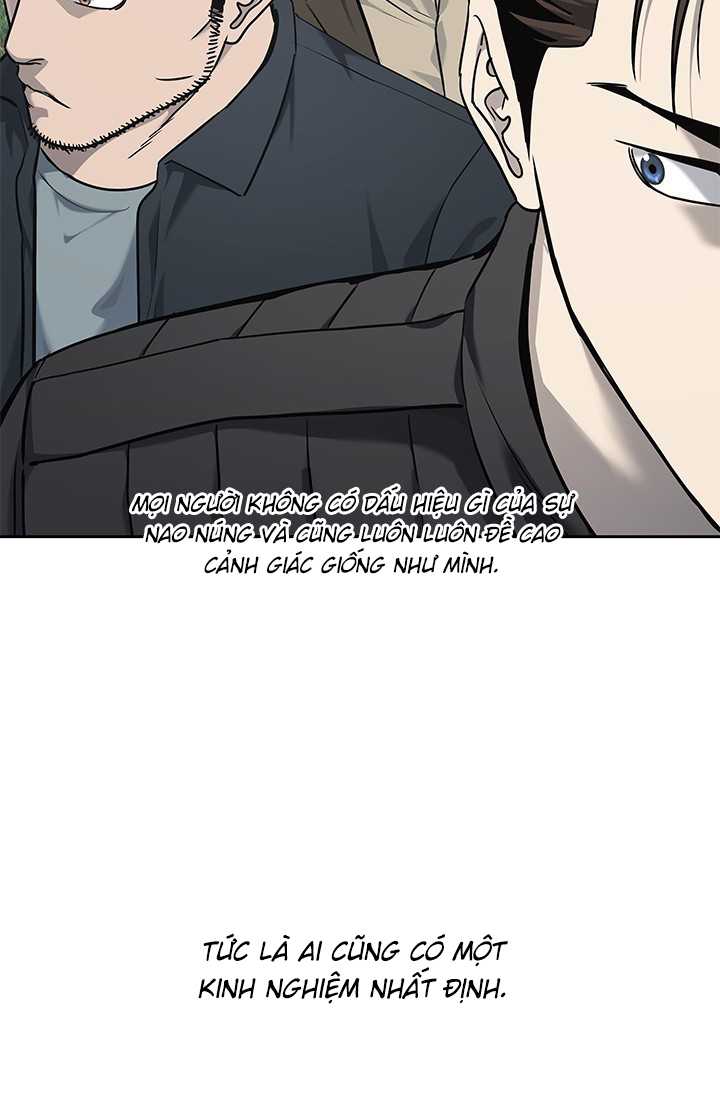 Đội Trưởng Lính Đánh Thuê: Chapter 217.5
