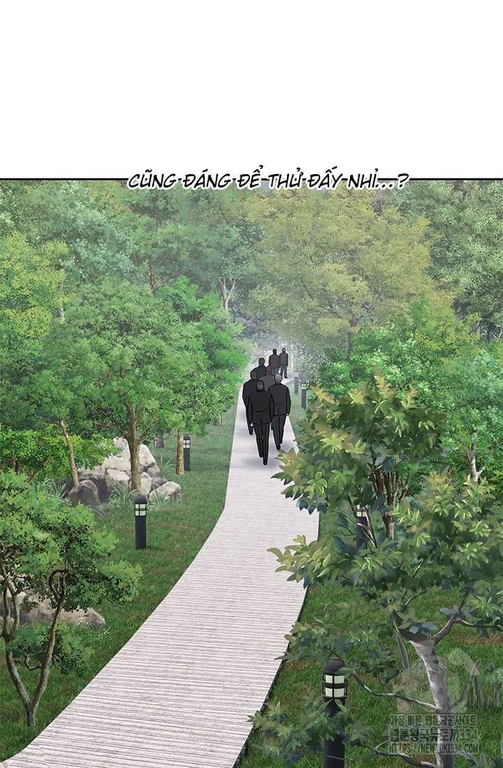 Đội Trưởng Lính Đánh Thuê: Chapter 217.5