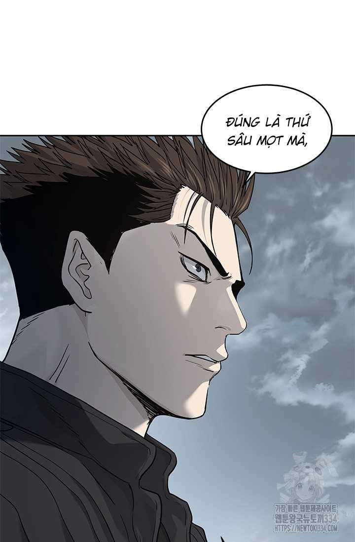Đội Trưởng Lính Đánh Thuê: Chapter 217.5