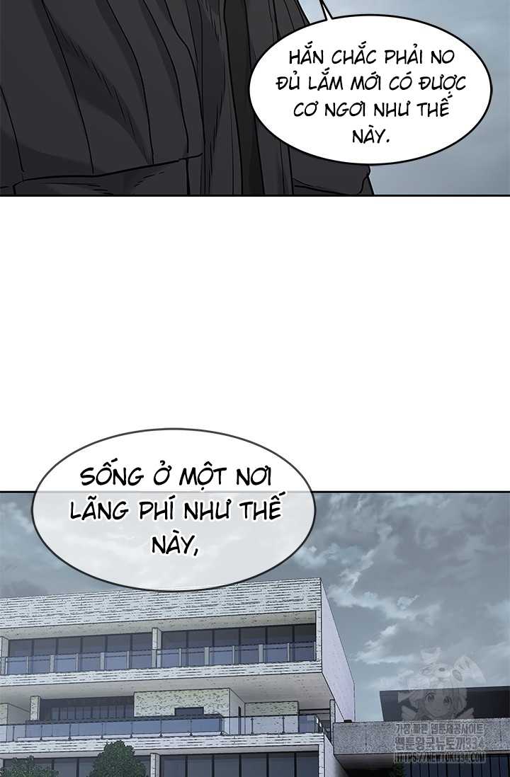 Đội Trưởng Lính Đánh Thuê: Chapter 217.5