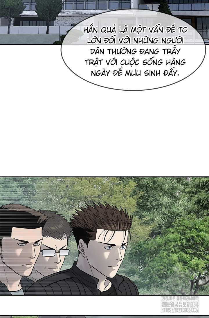 Đội Trưởng Lính Đánh Thuê: Chapter 217.5