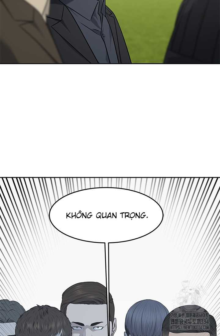 Đội Trưởng Lính Đánh Thuê: Chapter 217.5
