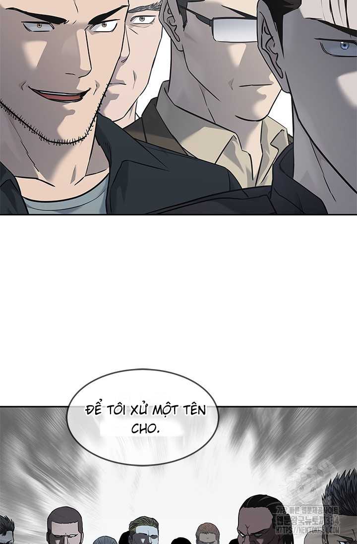 Đội Trưởng Lính Đánh Thuê: Chapter 217.5